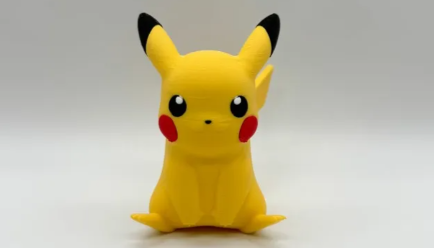 Pika, Pika!